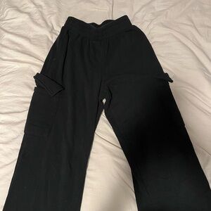 Cargo Sweats